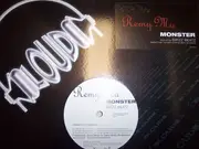 12'' - Remy Ma, Remy Martin - Monster