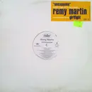 12'' - Remy Martin - Unstoppable