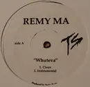 12inch Vinyl Single - Remy Martin - Whuteva