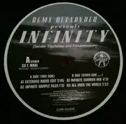 12inch Vinyl Single - Remy Alexander - Infinity