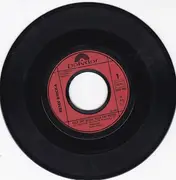 7inch Vinyl Single - Rémy Bricka - Elle Dit Bleu, Elle Dit Rose