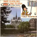 7inch Vinyl Single - Rémy Francis - Paris, Tu M'as Pris Dans Tes Bras - No cover