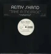 Remy Shand - Take A Message