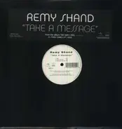 Remy Shand - Take A Message