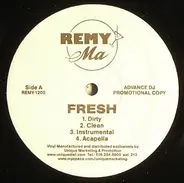 Remy Ma - Fresh