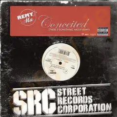 Remy Ma - Conceited (There's Something About Remy)