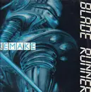 12inch Vinyl Single - Remake - Blade Runner