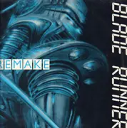 12inch Vinyl Single - Remake - Blade Runner