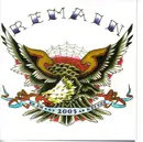 7inch Vinyl Single - Remain - As Sharp As Knives