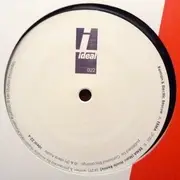 12inch Vinyl Single - Remain & Electric Rescue - Erma EP - EP
