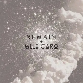 Remain & Mille Caro - Heat / Rouge