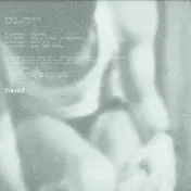 Remain - Discomfort
