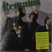 Remains - Remains -Mono-