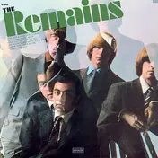Remains - REMAINS -10'/6TR-