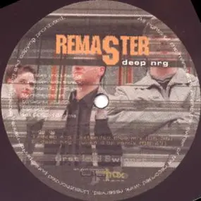 Remaster - Deep Nrg