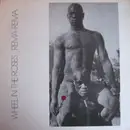 12inch Vinyl Single - Rema-Rema - Wheel In The Roses