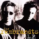 CD - Rembrandts - Lp