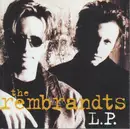 CD - The Rembrandts - Lp