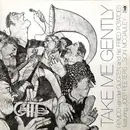 LP - Remco van der Gugten And His Fried Potatoes Featuring Joep Peeters _ Son McGauley - Take Me Gently