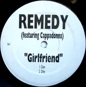 Soul Shock Remedy - Girlfriend