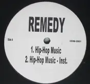 Soul Shock Remedy - Hip-Hop Music