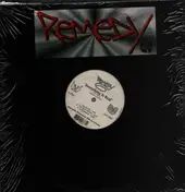 Soul Shock Remedy - Seen It All / Everything Is Real
