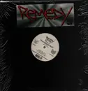 12inch Vinyl Single - Remedy - Seen It All / Everything Is Real