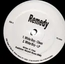 12'' - Remedy - White Boy