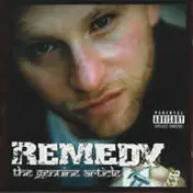 The Remedy - The Genuine Article