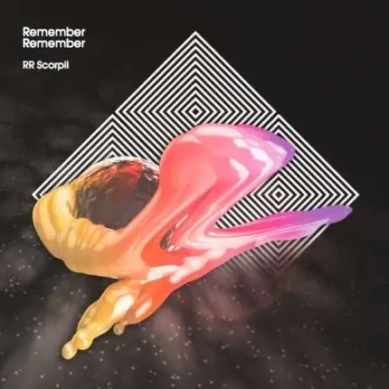 Remember Remember - Rr Scorpii
