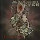 CD - Remembering Never - God Save Us