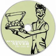 CD - Remembering Never - God Save Us