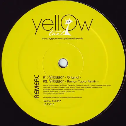 Remerc - Vilassar