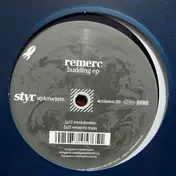 Remerc - Budding EP