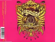 CD Single - Remi Nicole - Go Mr Sunshine