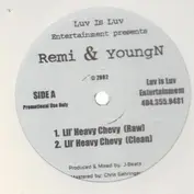 Remi & YoungN