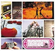 CD - Remington Super 60 - All The Songs From Pling 2001 - Digipak