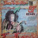 12'' - Remix Machine Starring Patrick Hernandez - Born To Be Alive
