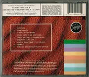 CD - Remmy Ongala & Orchestre Super Matimila - Mambo