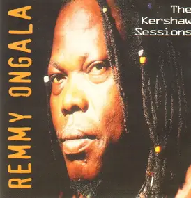 Remmy Ongala - The Kershaw Sessions