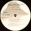 12inch Vinyl Single - Remo & Andrea Gemolotto - Wishpers