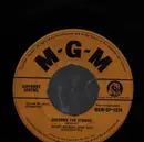 7inch Vinyl Single - Remo Biondi Ensemble - Hoedown For Strings / Turkey Run