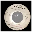 7inch Vinyl Single - Remo Germani - Il Cielo Con Un Dito - promo