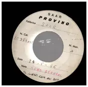 Remo Germani - Il Cielo Con Un Dito