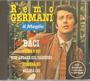CD - Remo Germani - Il Meglio