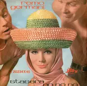 Remo Germani - Stasera No No No