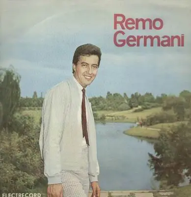 Remo Germani - Electrecordedition