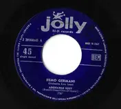 Remo Germani - Adorabile Susi / Bianca Notte
