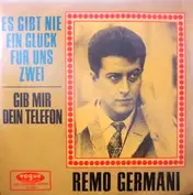 Remo Germani