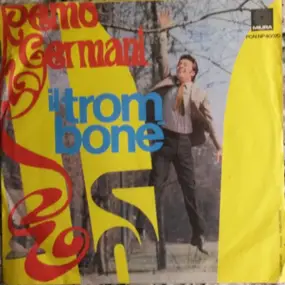 Remo Germani - Il Trombone